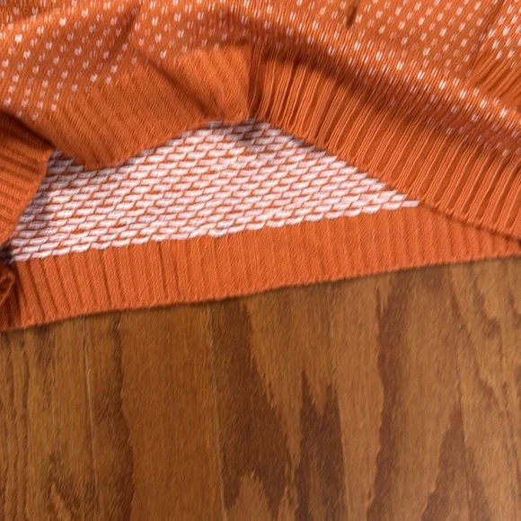 Ghostly Fun Retro Fair Isle Print Sweater - Picture 15 of 16